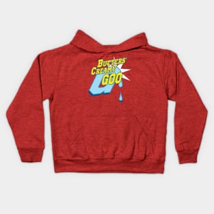 Butter's Creamy Goo Kids Hoodie